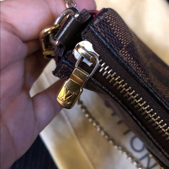 Discontinued Eva Damien Ebene - Picture 6 of 10